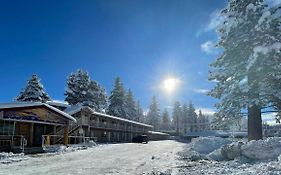 Beverly Lodge South Lake Tahoe